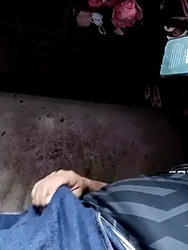 rayhot69 online show from March 20, 2026, 4:08 pm