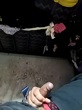 rayhot69 online show from February 20, 2025, 4:03 pm