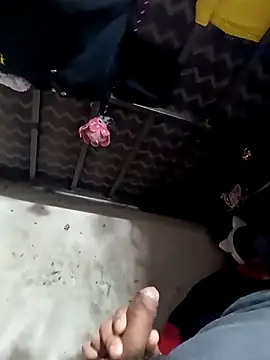 rayhot69 online show from March 11, 2025, 5:13 pm