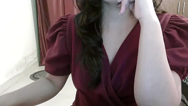 ANANYA-TIWARI online show from November 6, 2025, 6:45 pm