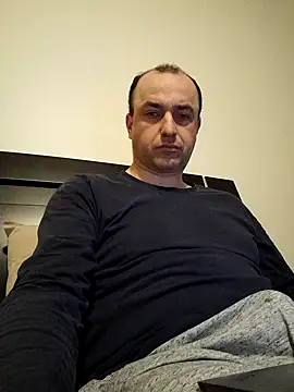 joshuagpratt online show from October 25, 2025, 7:03 pm