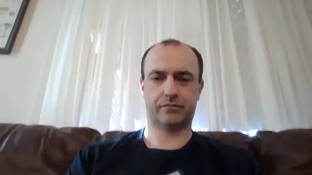 joshuagpratt online show from February 24, 2025, 7:33 am