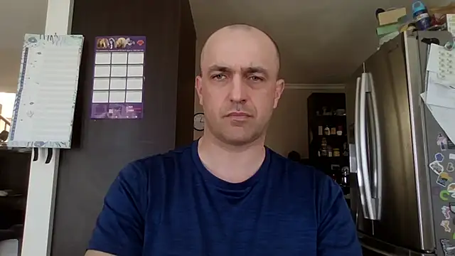 joshuagpratt online show from March 22, 2025, 4:03 am