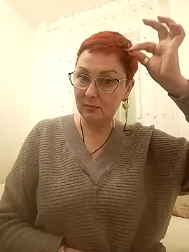YourTenderness45 online show from February 11, 2025, 9:56 pm