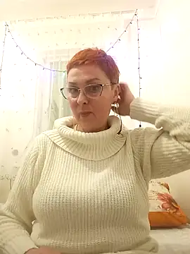 YourTenderness45 online show from January 7, 2025, 11:45 pm