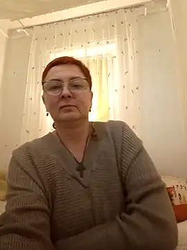 YourTenderness45 online show from February 21, 2025, 4:16 pm