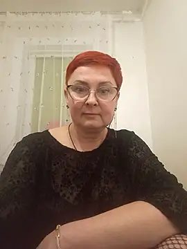 YourTenderness45 online show from February 25, 2025, 4:14 pm