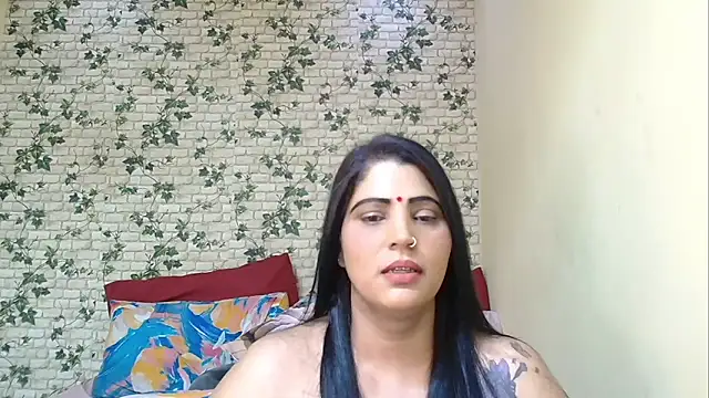 XIndianintimacy online show from March 26, 2026, 7:01 pm