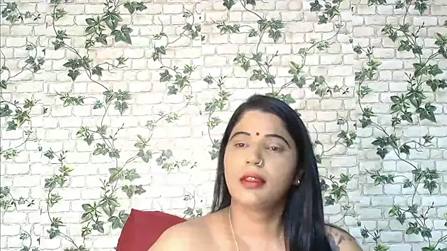 XIndianintimacy online show from February 13, 2025, 6:26 pm