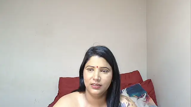 XIndianintimacy online show from January 25, 2025, 1:10 am