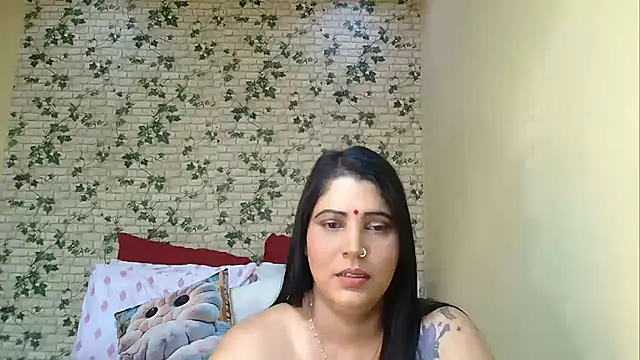 XIndianintimacy online show from June 3, 2026, 6:56 pm