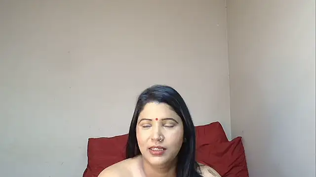 XIndianintimacy online show from January 24, 2025, 7:07 pm
