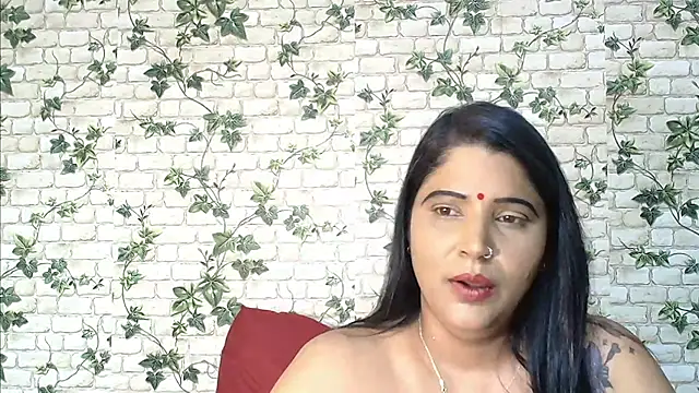 XIndianintimacy online show from February 13, 2025, 9:27 pm