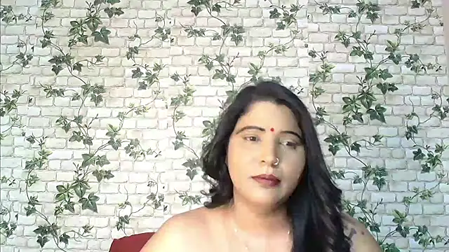 XIndianintimacy online show from February 15, 2025, 11:03 pm