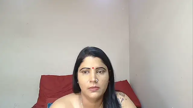 XIndianintimacy online show from January 31, 2025, 10:42 pm