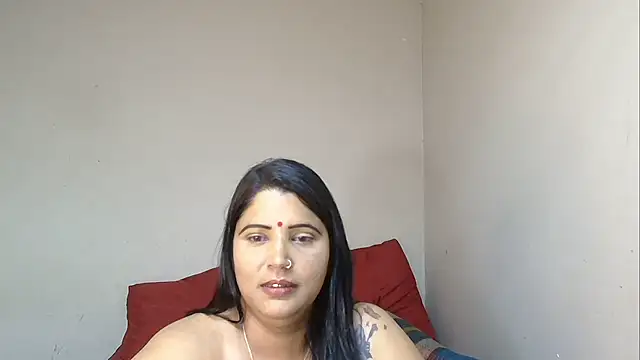 XIndianintimacy online show from January 29, 2025, 2:30 am
