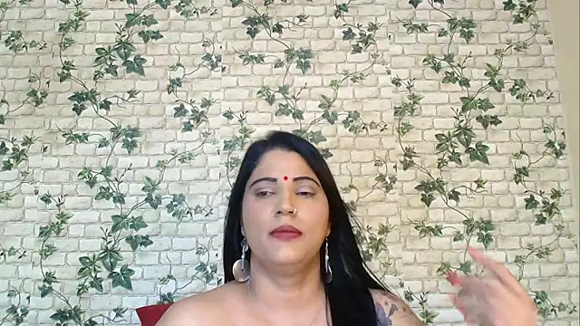 XIndianintimacy online show from December 13, 2025, 8:04 pm