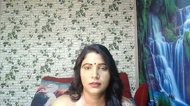 XIndianintimacy online show from March 7, 2025, 7:27 pm