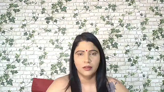 XIndianintimacy online show from February 7, 2025, 8:10 pm