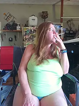 MsShelby40 online show from June 23, 2026, 8:29 pm