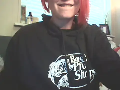 Snapshot of Big-Tits-McGee chatting on January 20, 2025, 9:43 pm Big-Tits-McGee online show from January 20, 2025, 9:43 pm