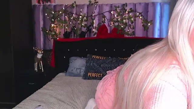 Cristall Avyy online show from February 23, 2026, 7:31 am