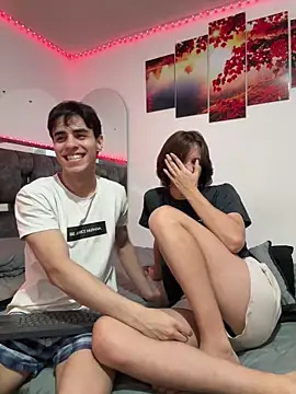 Alex and Fabian online show from February 26, 2026, 5:07 am