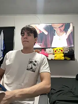 Alex and Fabian online show from January 18, 2026, 6:28 am