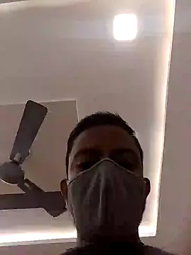 Snapshot of lovablesam chatting on January 6, 2025, 9:22 pm lovablesam online show from January 6, 2025, 9:22 pm