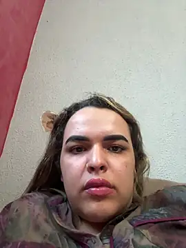 sweetshygirl online show from December 31, 2024, 9:39 pm