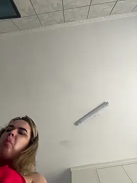 sweetshygirl online show from January 1, 2025, 3:14 pm