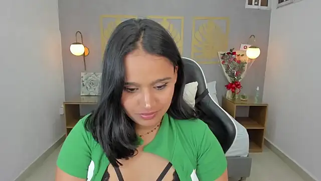 lia sexx19 online show from March 12, 2025, 5:24 am