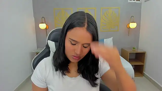 lia sexx19 online show from February 28, 2025, 2:20 am