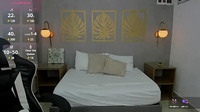 lia sexx19 online show from March 11, 2025, 6:08 am