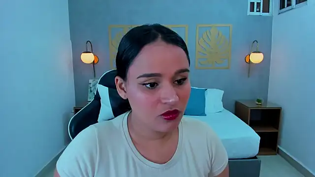 lia sexx19 online show from March 1, 2025, 2:15 am