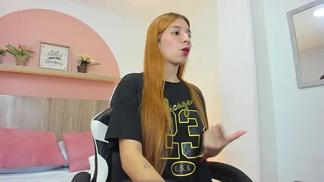 maroly 21 online show from October 16, 2025, 2:09 am