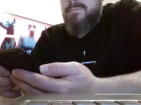 FROL83 online show from April 17, 2026, 7:17 pm