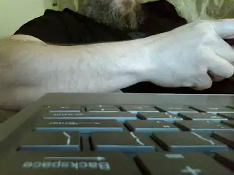 FROL83 online show from April 15, 2026, 7:58 pm