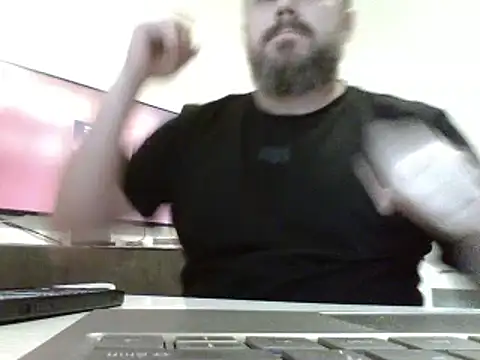 FROL83 online show from April 14, 2026, 4:56 pm