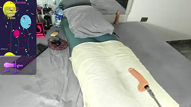 Benjamin Buster online show from April 18, 2026, 12:02 am