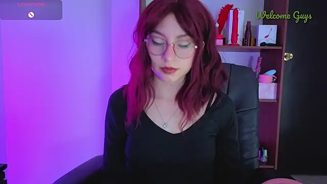 Celeste Ford 18 online show from March 17, 2026, 11:08 pm