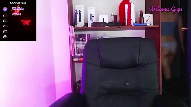 Celeste Ford 18 online show from January 12, 2026, 11:42 pm