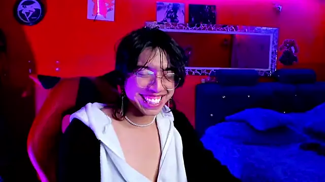 AnggelONfiree online show from January 19, 2025, 11:12 am