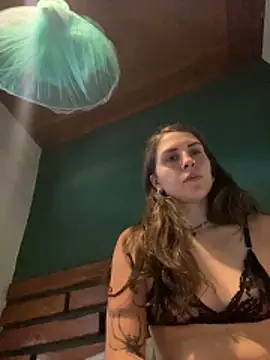 isadelasestrellas online show from March 16, 2026, 5:16 pm