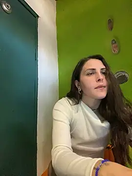 Snapshot of isadelasestrellas chatting on May 28, 2026, 7:20 pm isadelasestrellas online show from May 28, 2026, 7:20 pm