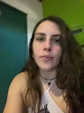 Snapshot of isadelasestrellas chatting on May 19, 2026, 8:16 pm isadelasestrellas online show from May 19, 2026, 8:16 pm
