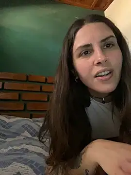 isadelasestrellas online show from September 22, 2025, 6:47 pm