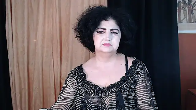  MissJ  online show from March 7, 2026, 8:54 am