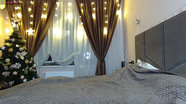 NessyStar online show from January 17, 2026, 2:04 am