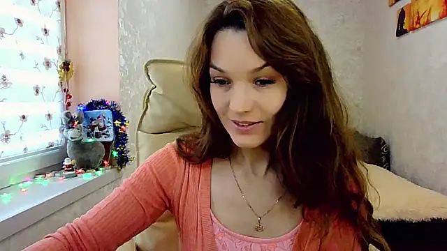 impossibleluna online show from January 13, 2025, 9:30 am